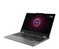 Lenovo LOQ 15 Ryzen 7-7445HS/16GB/512 RTX3050 144Hz - 1574271 - zdjęcie 3